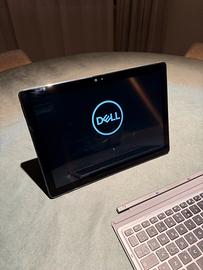 Dell notebook 2in1 Latitude 7210 intel i5 Win11