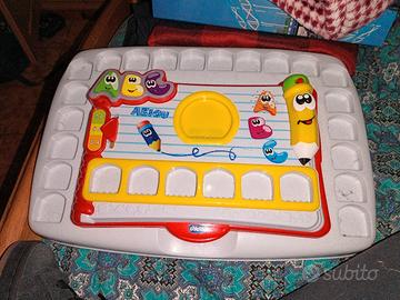 gioco chicco 
