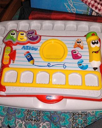 gioco chicco 