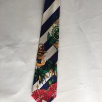 Cravatta originale Iceberg