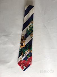 Cravatta originale Iceberg