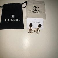 Orecchini pendenti cc