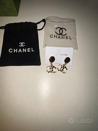 Orecchini pendenti cc