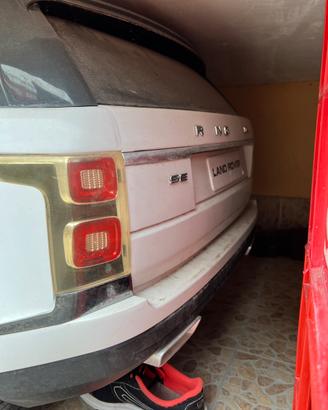 Auto elettrica per bambini 2 posti