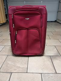 borsa Delsey come nuova