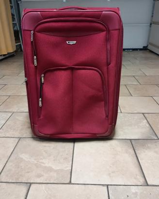 borsa Delsey come nuova
