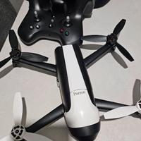 Drone parrot Bebop 2 FPV PACK
