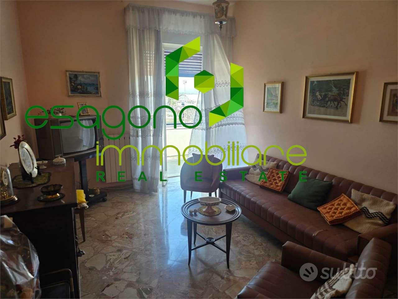 Appartamento – Siracusa, Santa Lucia - Vista 3