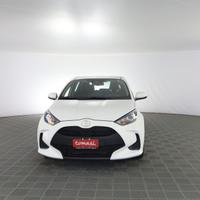 TOYOTA Yaris Yaris 1.5 Hybrid 5 porte Active
