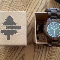 Orologio WeWood