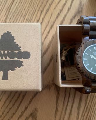 Orologio WeWood