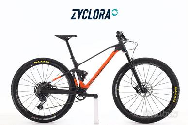 Mondraker F-Podium GX t.M