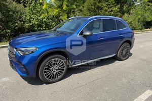 MERCEDES GLC 300 de hybrid EQ 4Matic AMG Line Prem