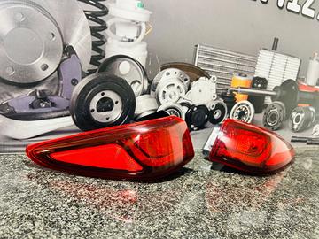 Coppia fanali stop Hyundai kona