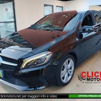 Mercedes Classe A Classe A - W176 200 d Sport 4mat