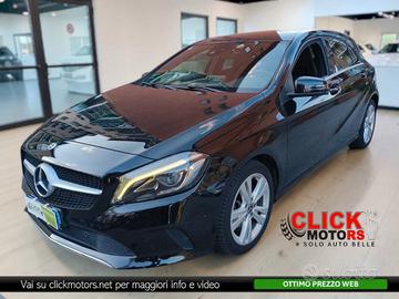 Mercedes Classe A Classe A - W176 200 d Sport 4mat