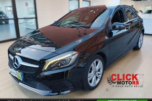 Mercedes Classe A Classe A - W176 200 d Sport 4mat