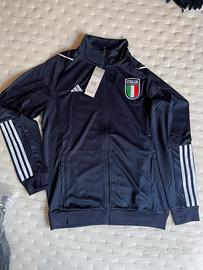 Tuna Nazionale Italiana FIGC Taglia M