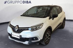 Renault Captur 2017 Benzina 1.3 tce Sport Edi...