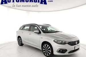 FIAT Tipo 1.6 Mjt S&S SW Lounge