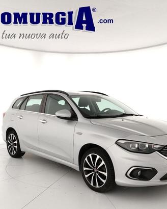 FIAT Tipo 1.6 Mjt S&S SW Lounge