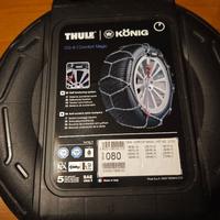 Catene da neve thule konig 080