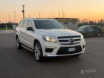 mercedes GL350