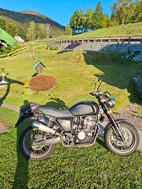 moto da strada