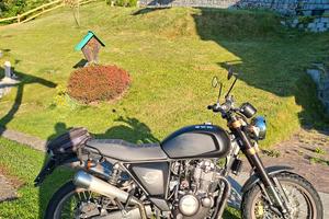moto da strada