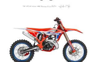 BETA RX 2T 250 my 26