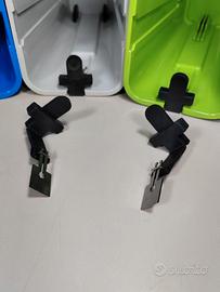 CINGHIE OLIVETTI VALENTINE