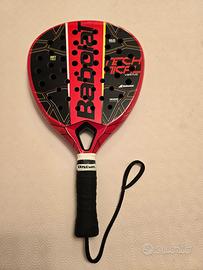 Racchette Padel 