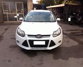 Ford Focus 1.5 TDCI 95 CV FULL 2012