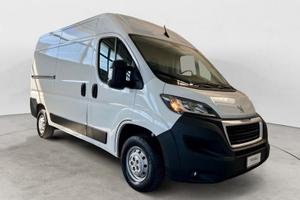 Peugeot Boxer 333 L2H2 2.2 BlueHDi 140cv S&S