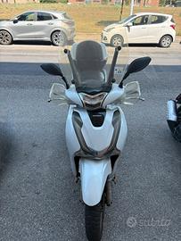 Honda sh 150i
