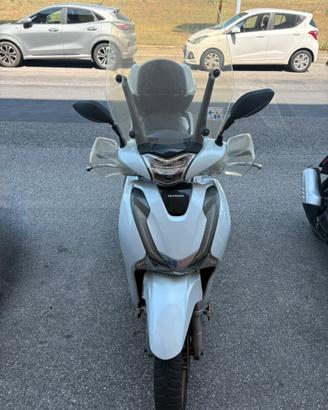 Honda sh 150i