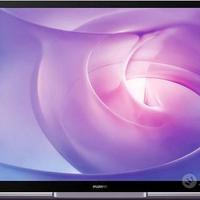 HUAWEI MATEBOOK 13 | AMD Ryzen 5 | 8GB