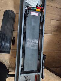 Batteria monopattino DUCATI Pro-I Evo Advanced Saf