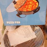 Teglia elettrica  Pizza Pan