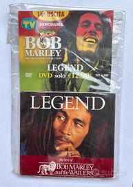 Bob Marley - Legend
