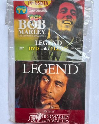 Bob Marley - Legend