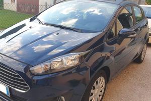 FORD FIESTA 1.4 5P BENZINA  GPL APPENA REVISIONATA