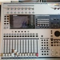 mixer Yamaha AW 2400 Professional da studio