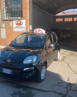 Fiat Panda 1.2 EasyPower Easy 69cv - 1 PROP. - GAR