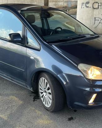 Ford C-Max C-Max+ 1.6 TDCi 110 CV DPF