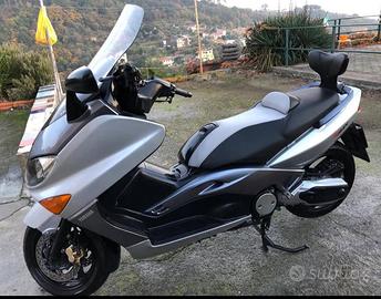 Yamaha TMAX 500 ABS - Anno 2007