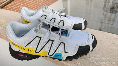 Scarpe da trekking donna n. 39