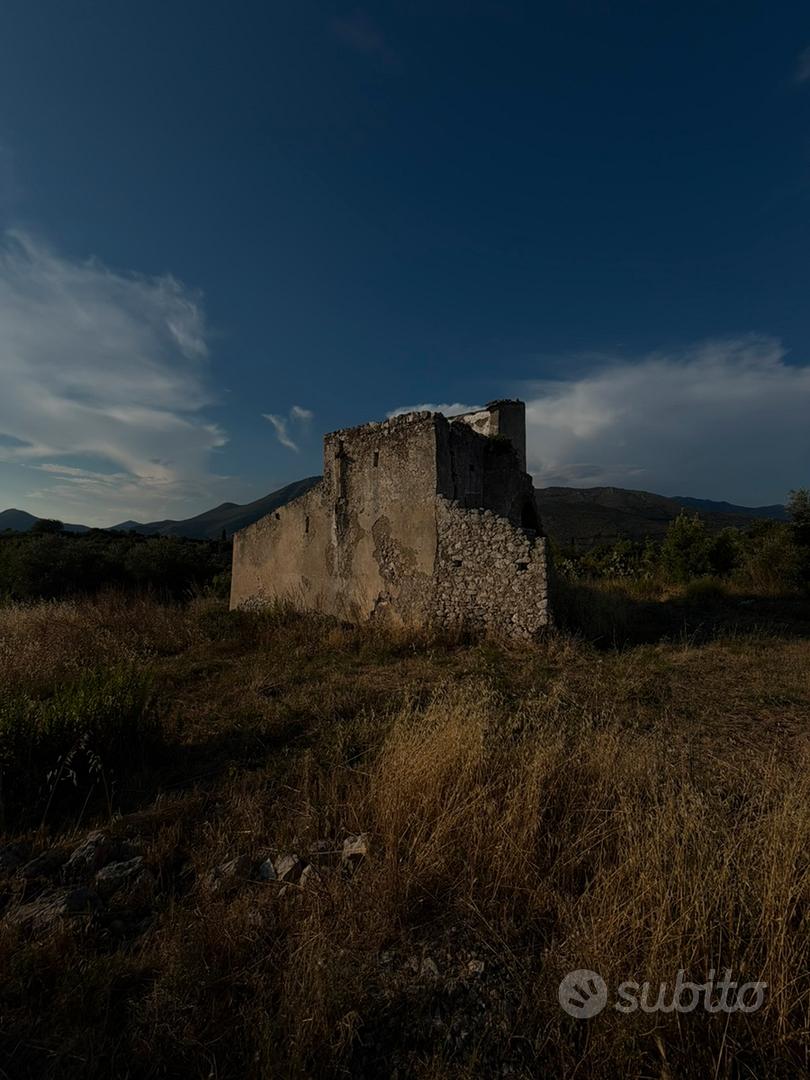 Gaeta - loc. forte emilio - - Vista 4