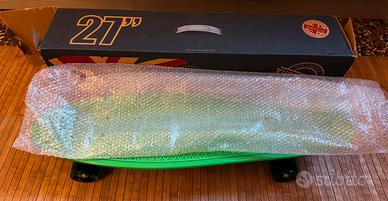 Skateboard Ridge 27 nuovo