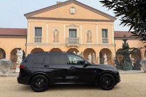 BMW 4.0 d X Drive M sport Pro